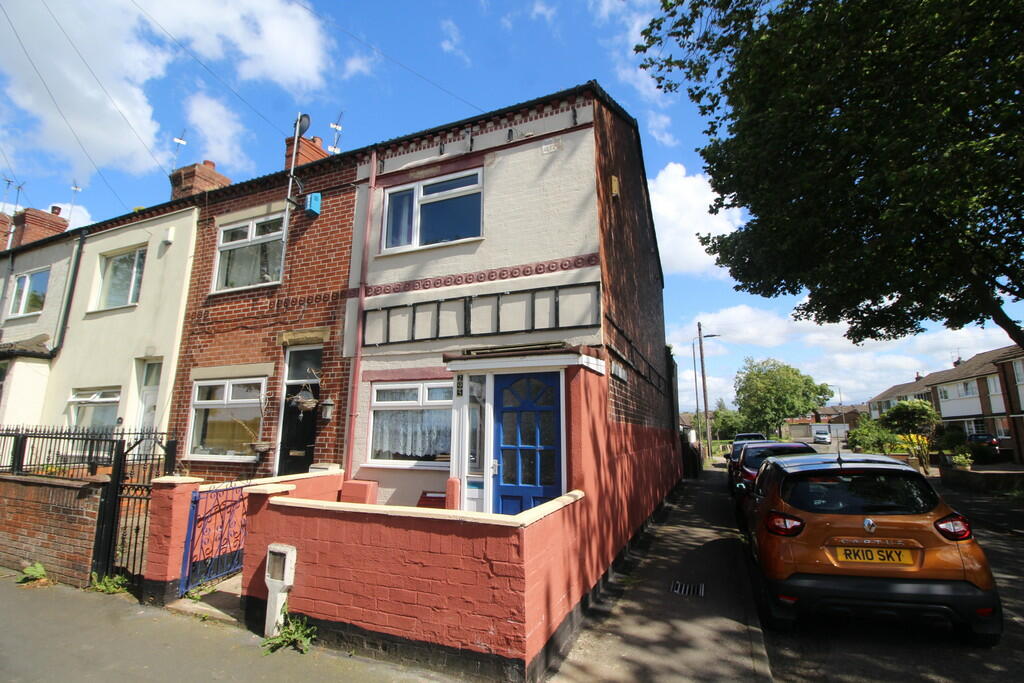Main image of property: Wakefield Road, Normanton