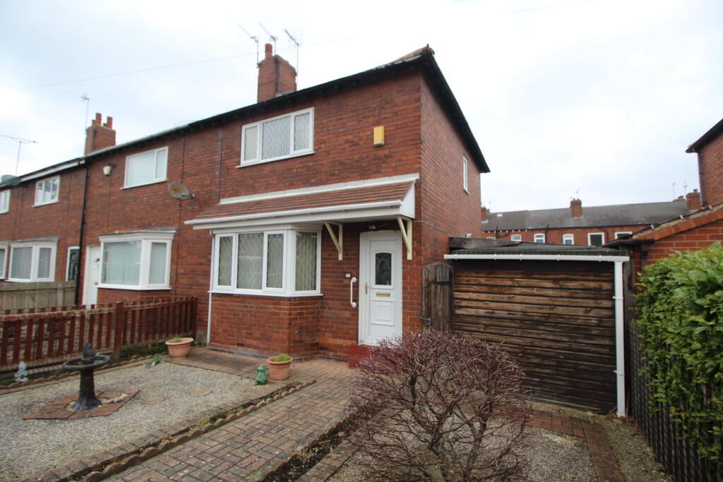 Main image of property: Harewood Avenue, Normanton