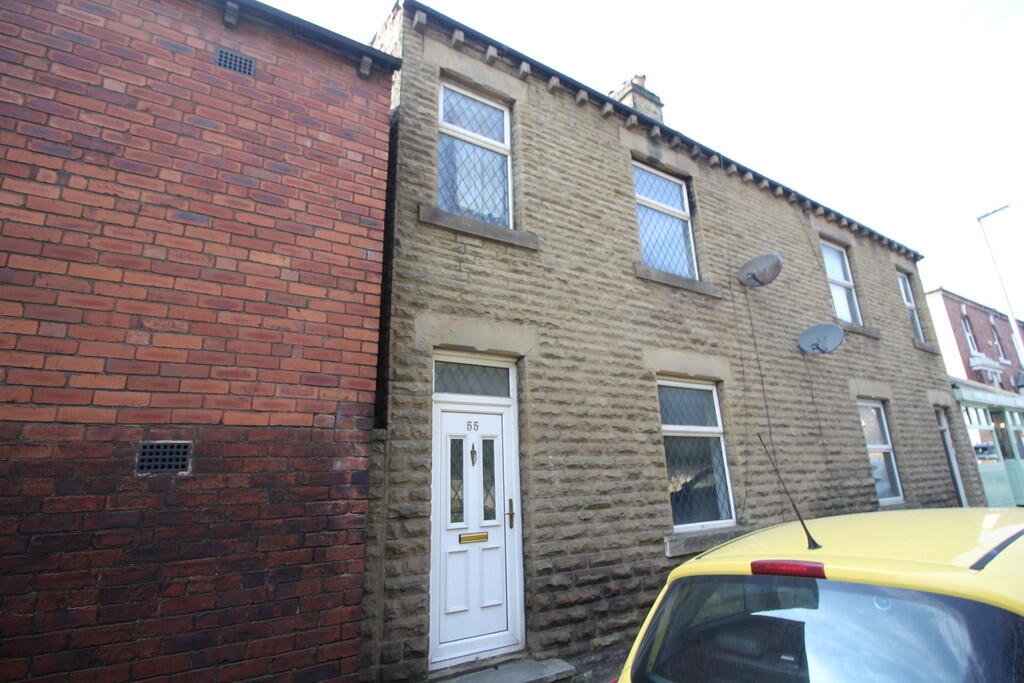 Main image of property: The Green, Ossett