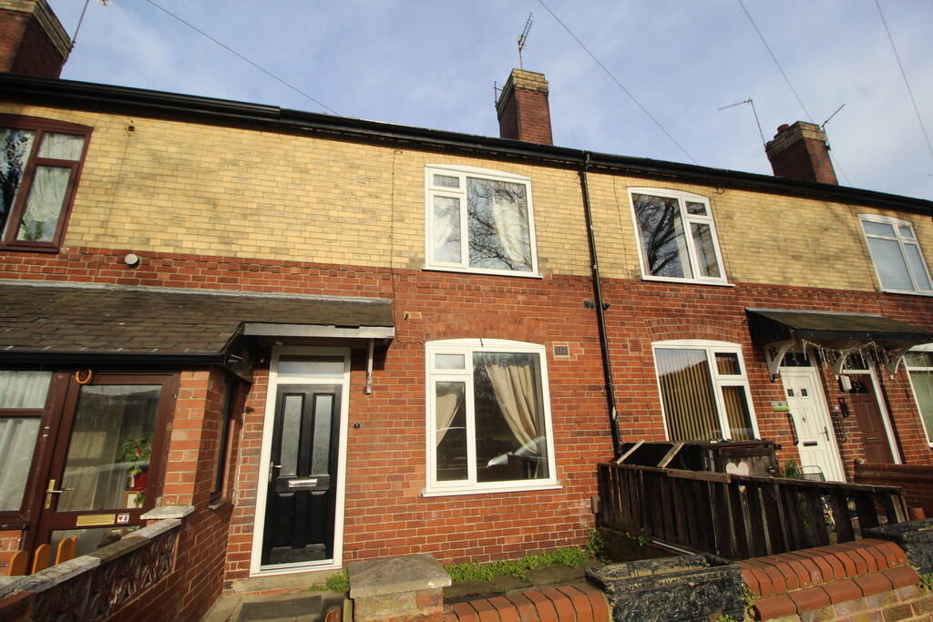 Main image of property: Haw Hill View, Normanton, Normanton, West Yorkshire