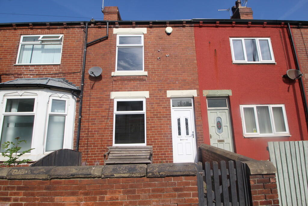 Main image of property: Castleford Road, Normanton