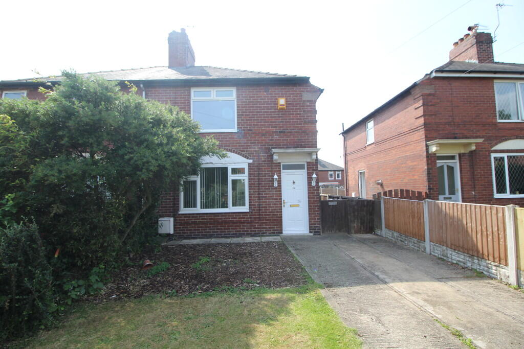 Main image of property: Hanson Avenue, Normanton, Normanton, West Yorkshire