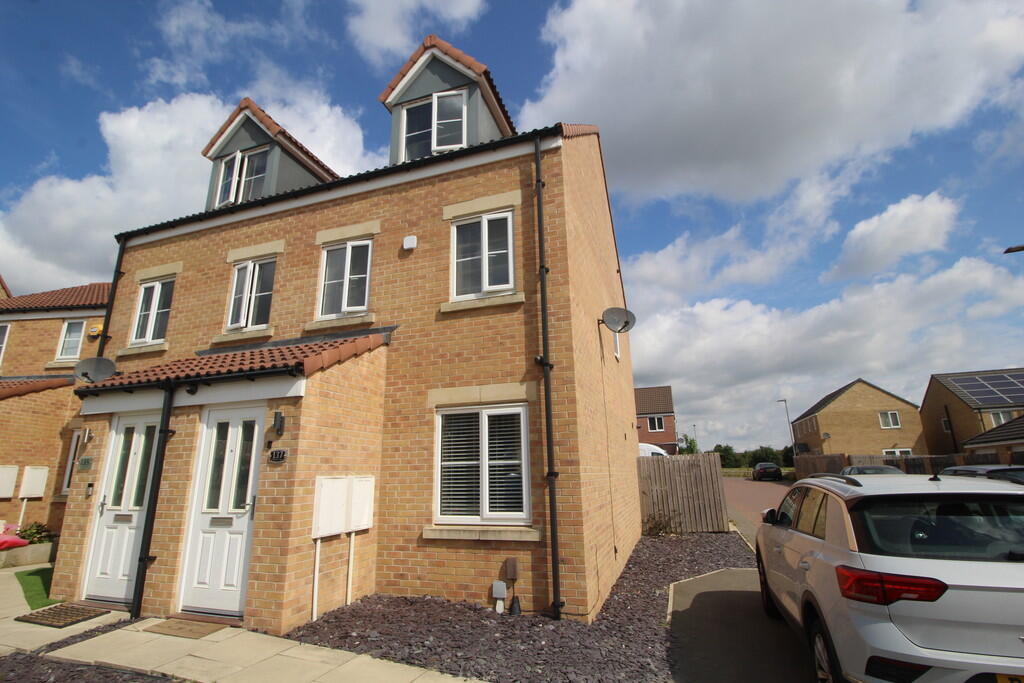 Main image of property: Sycamore Drive, Castleford