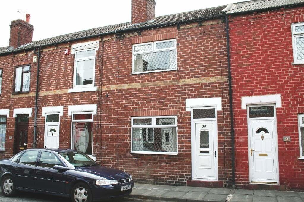 Main image of property: William Street, Castleford, Castleford