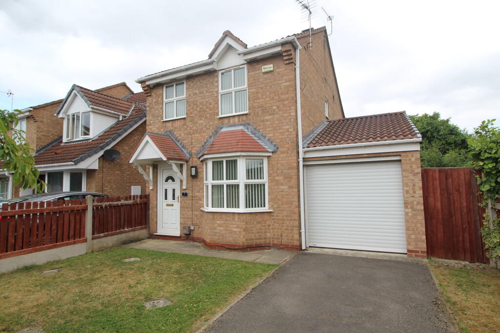 Main image of property: Shaw Avenue, Normanton