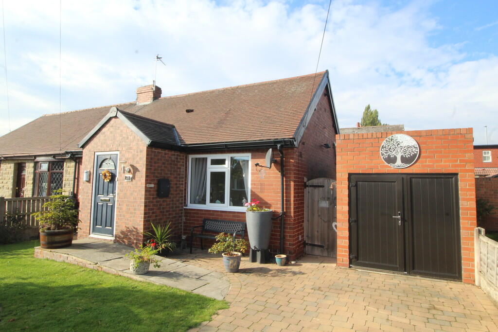 Main image of property: Hemsby Road, Castleford