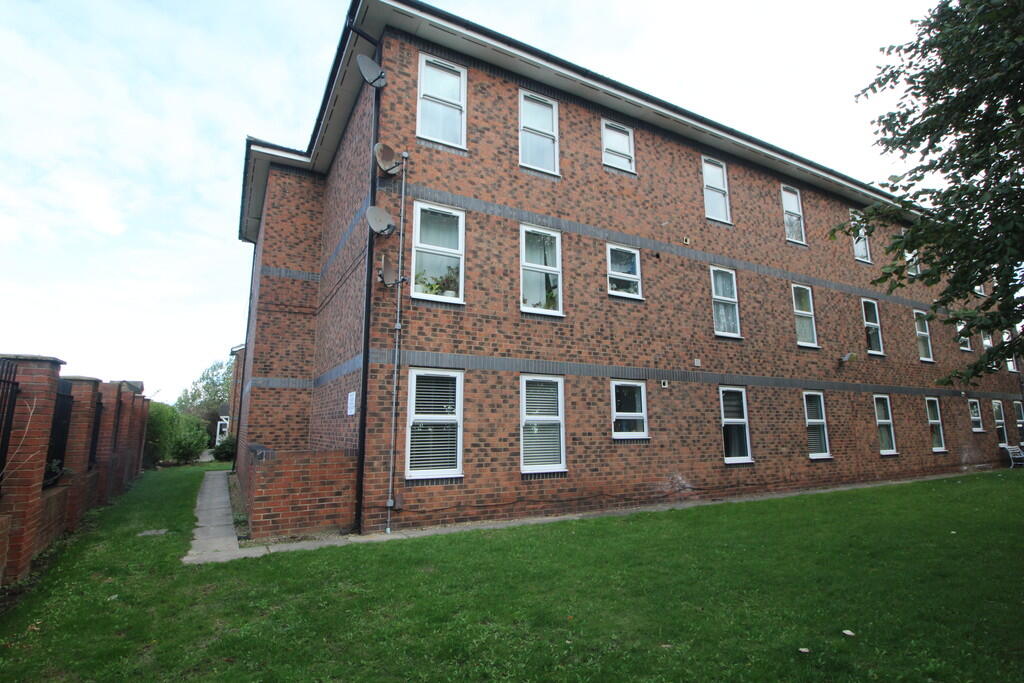 Main image of property: Howden Way, Eastmoor