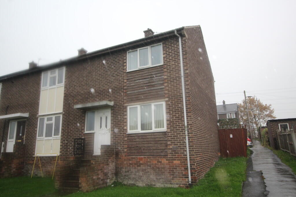 Main image of property: Queensway, Normanton
