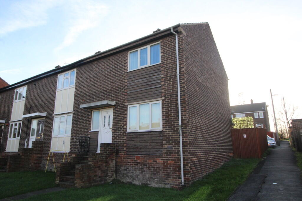 Main image of property: Queensway, Normanton