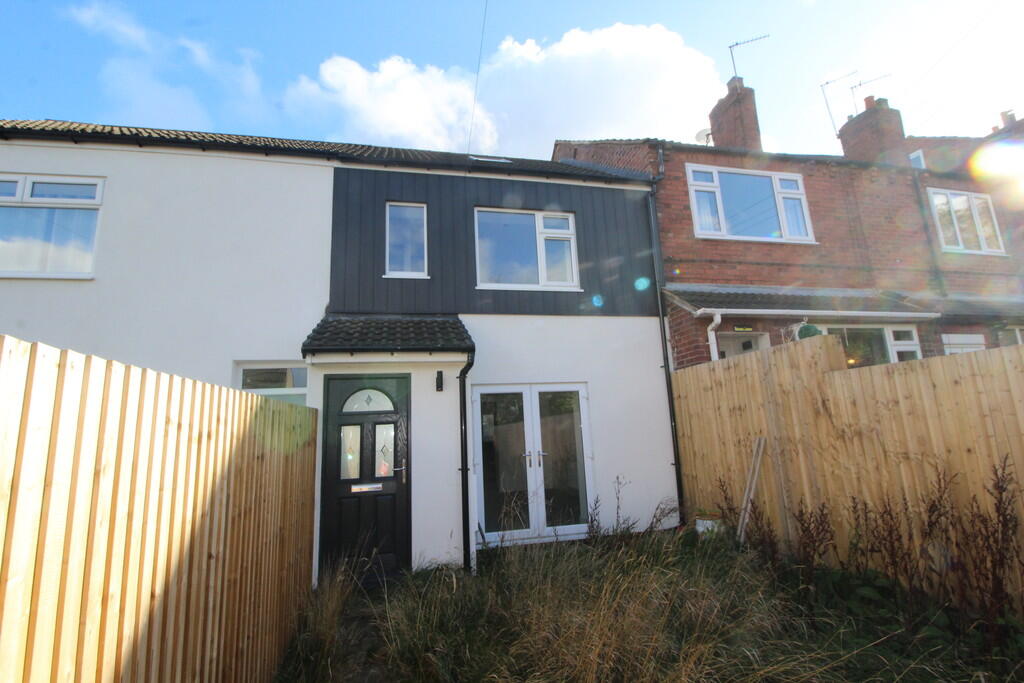 Main image of property: Hall Street, Featherstone