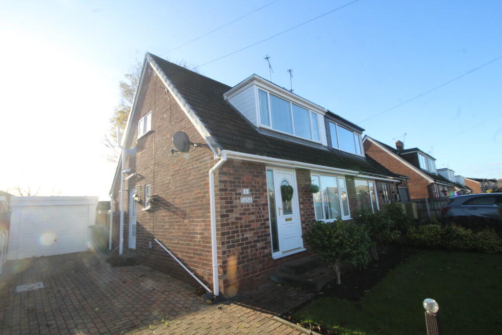 Main image of property: Coupe Grove, Altofts