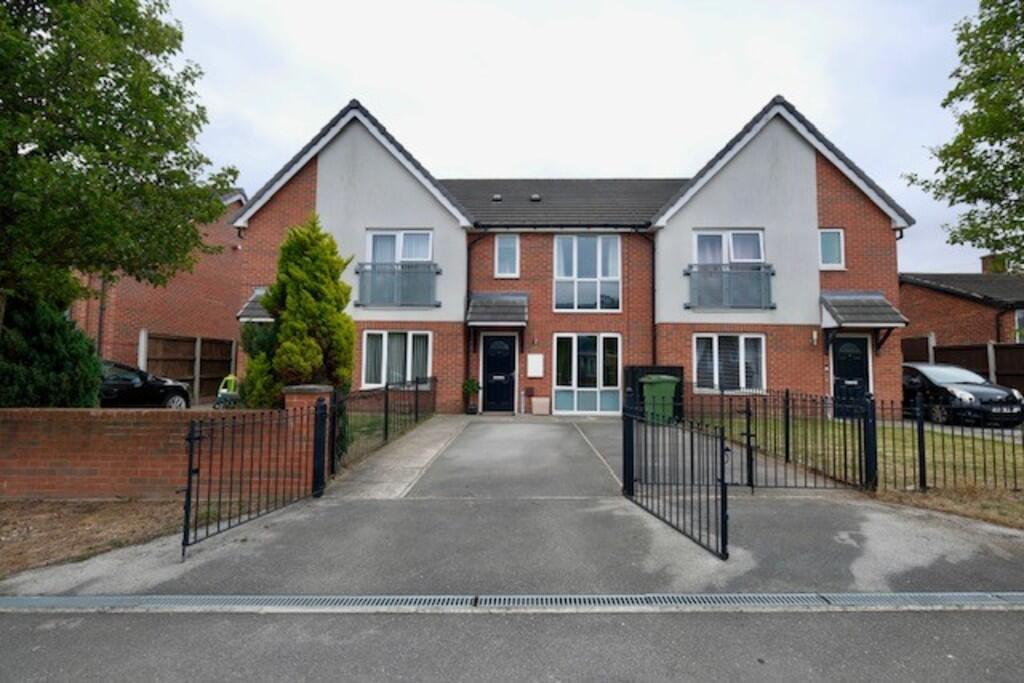 Main image of property: Netheroyd Place, Sharlston Common