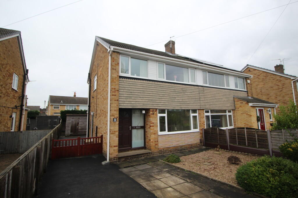 Main image of property: Thornleigh Avenue, Wakefield