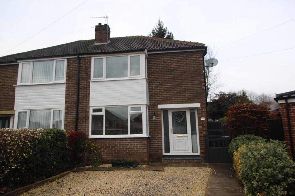 Main image of property: Lynwood Avenue, Woodlesford