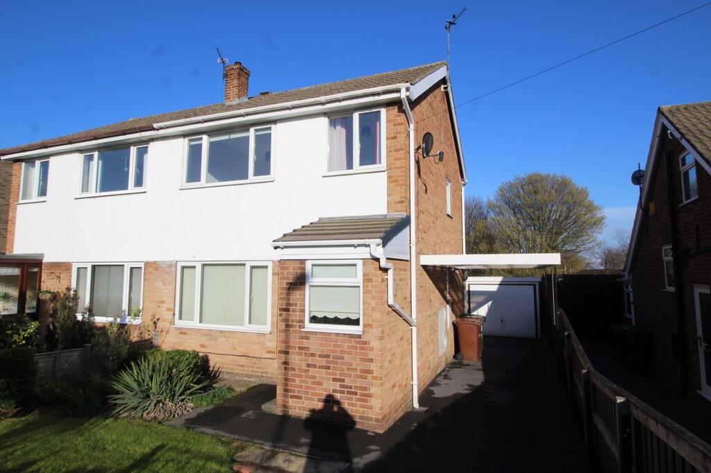 Main image of property: St Marys Avenue, Altofts