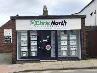 Chris North Properties LTD, Normantonbranch details