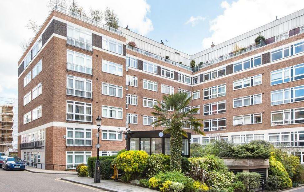 Main image of property: Nottingham Terrace, Regent's Park, London, NW1