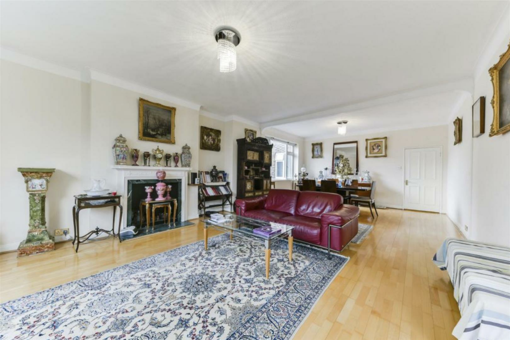 Main image of property: Avenue Close, Avenue Road, London