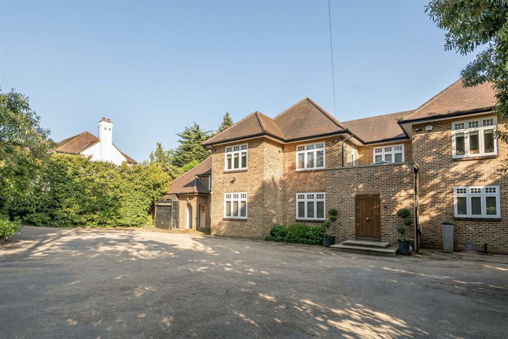 Main image of property: Barnet Road, Arkley