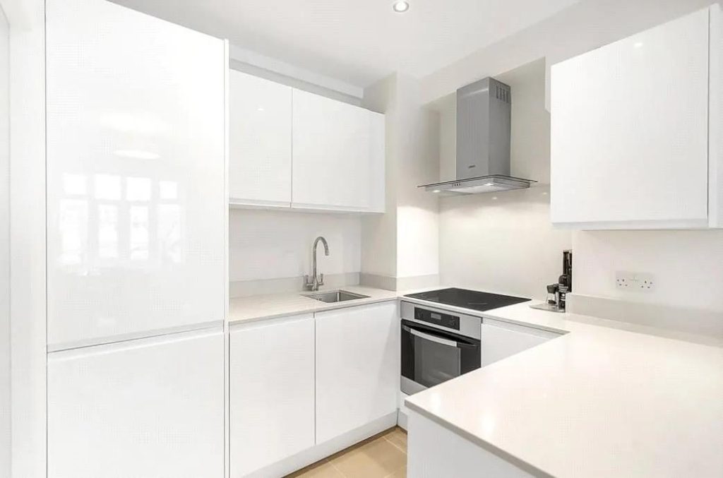 Main image of property: Grove End Gardens, Grove End Road, London