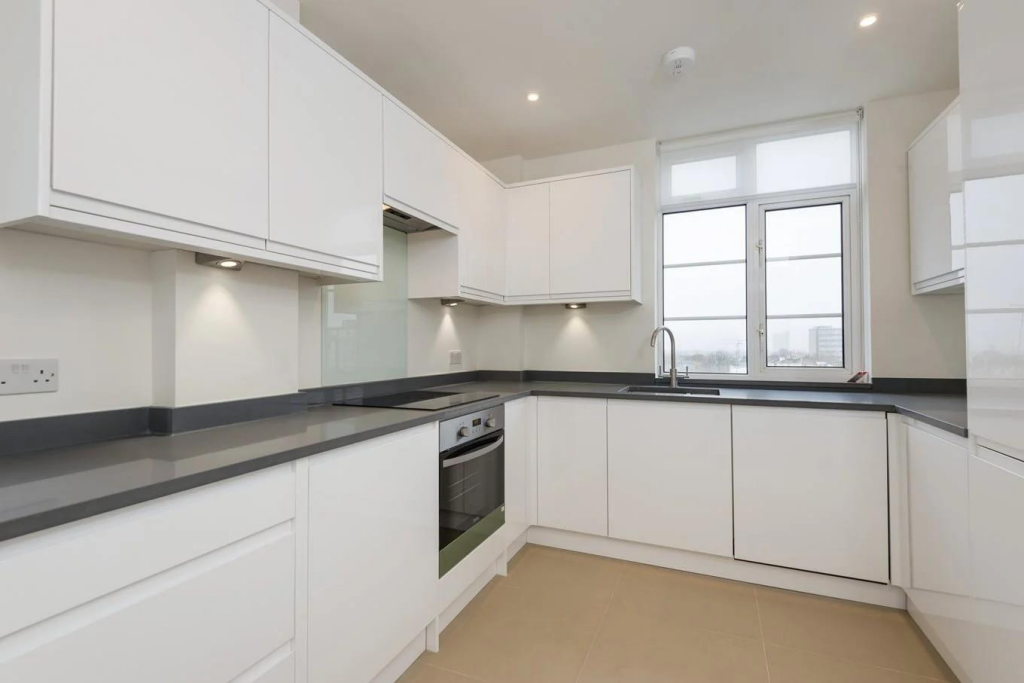 Main image of property: Grove End Gardens, Grove End Road, London