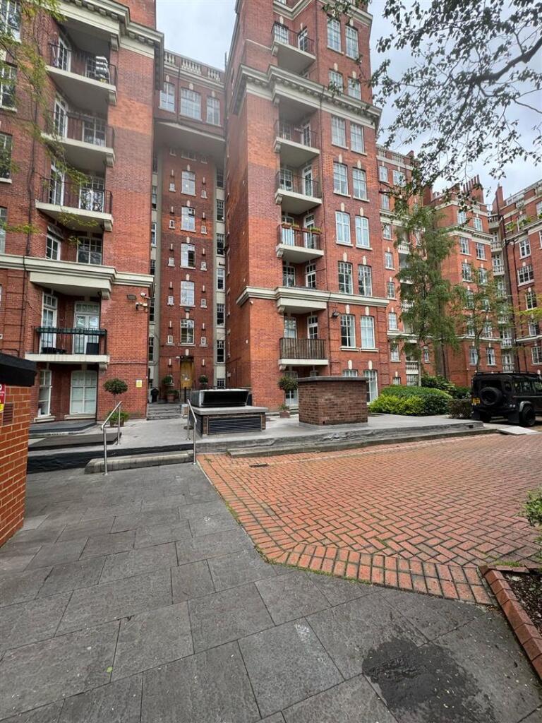 Main image of property: Clive Court, Maida Vale, London