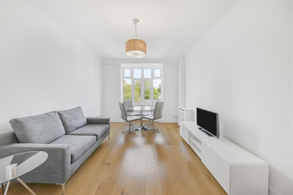 Main image of property: Grove End Gardens, Grove End Road, London