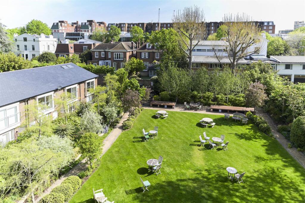 Main image of property: Grove End Gardens, Grove End Road, London