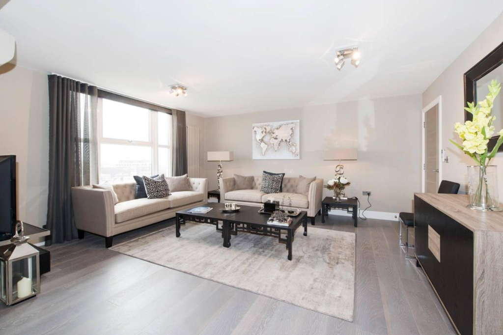 Main image of property: Boydell Court St. Johns Wood Park, London