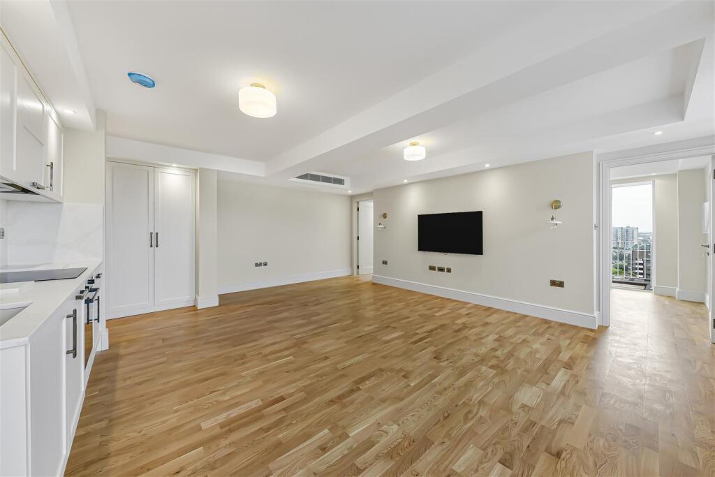 Main image of property: Blair Court, Boundary Road, London