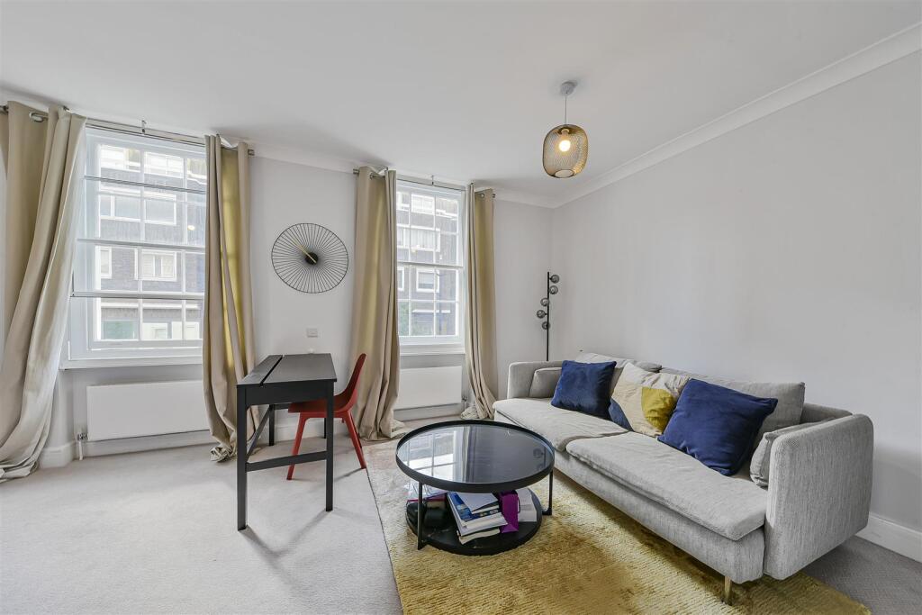 Main image of property: George Street, Marylebone, London, W1U