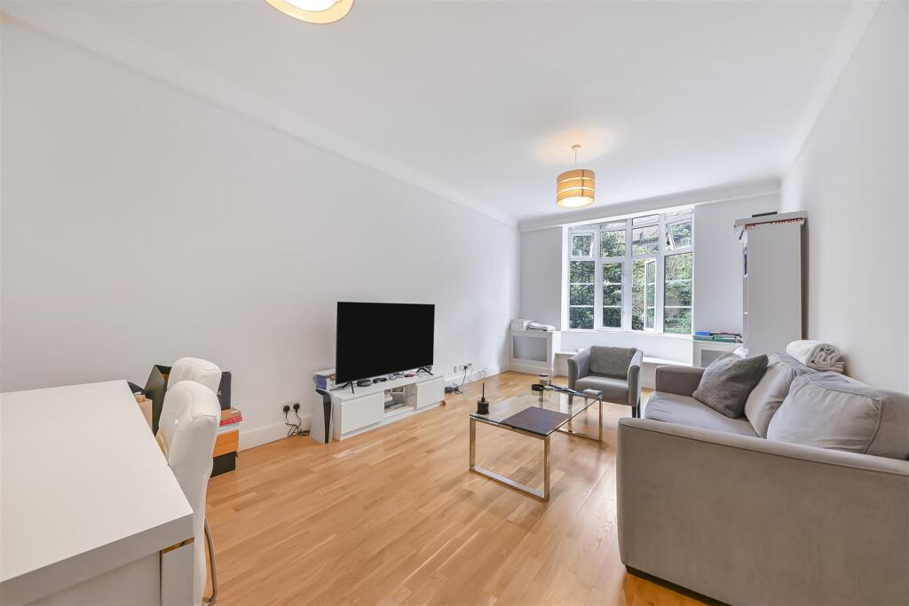 Main image of property: Grove End Gardens, Grove End Road, London