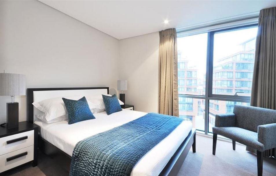 Main image of property: Merchant Square, Paddington