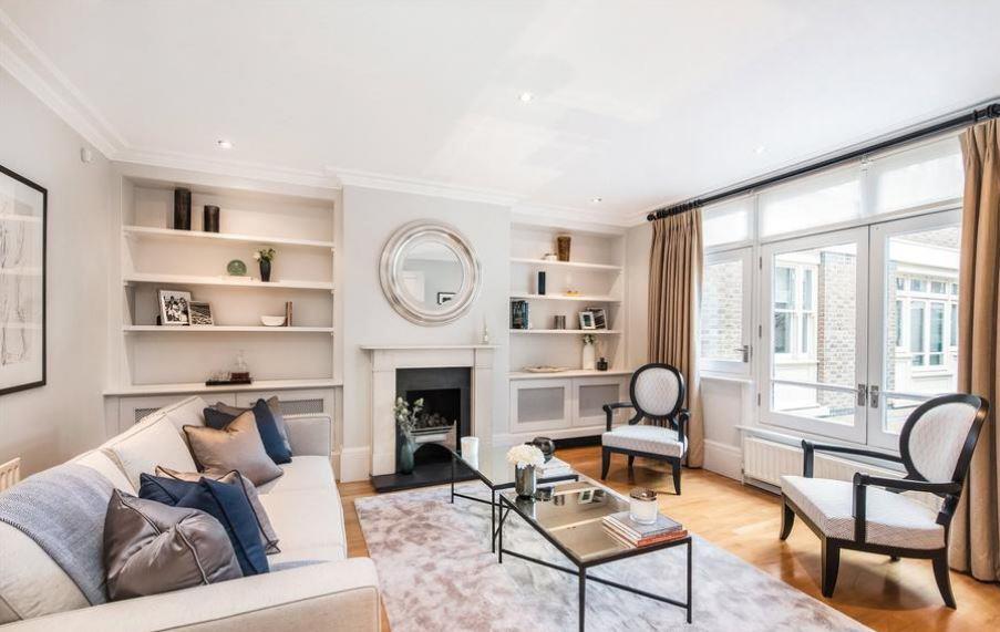 Main image of property: Browning Close, Maida Vale, W9