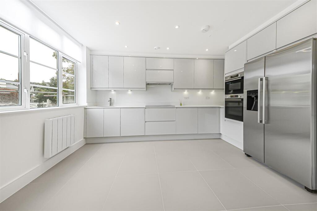 Main image of property: Grove End Gardens,Grove End Road, London