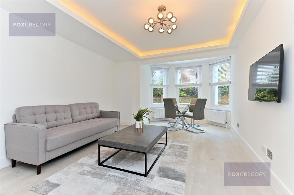 Main image of property: Neville Court, Abbey Road, St John's Wood, NW8