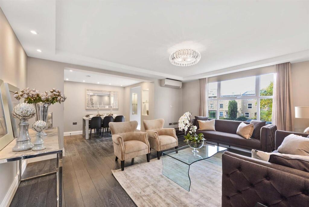 Main image of property: Boydell Court, St John's Wood Park