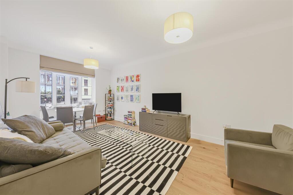 Main image of property: Grove End Gardens, Grove End Road, London