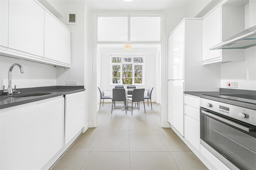 Main image of property: Grove End Gardens, St Johns Wood, London