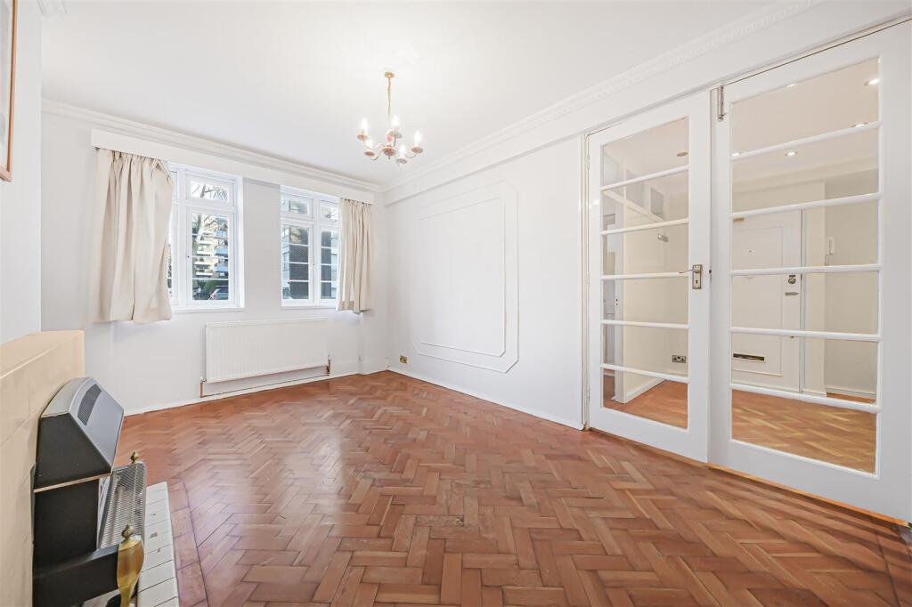 Main image of property: Townshend Court, Townshend Road, St John's Wood