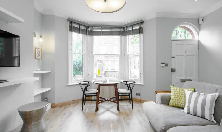 Main image of property: Parliament Hill, London