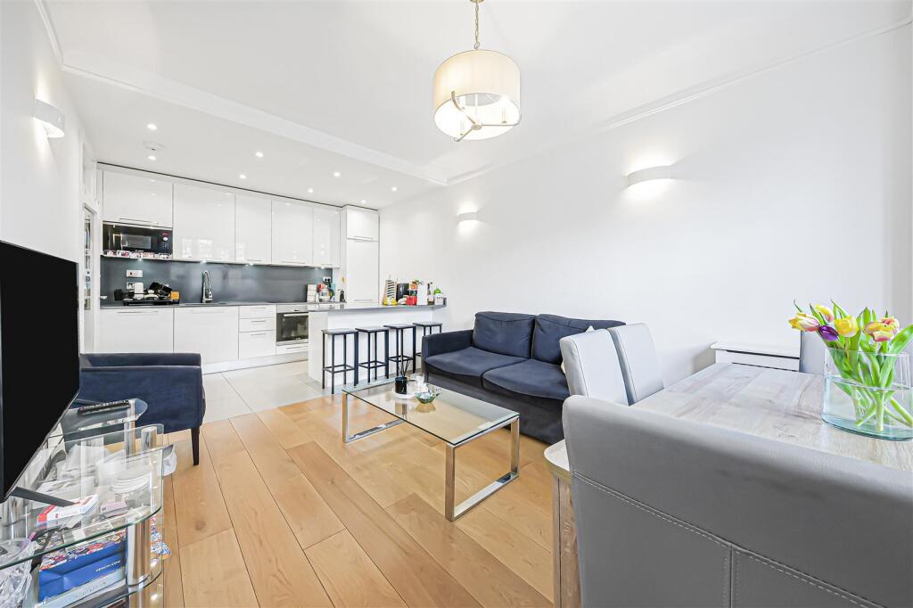 Main image of property: Grove End Gardens, Grove End Road, London