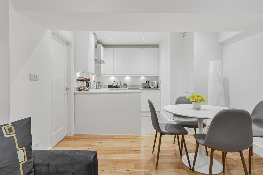 Main image of property: Grove End Road, London