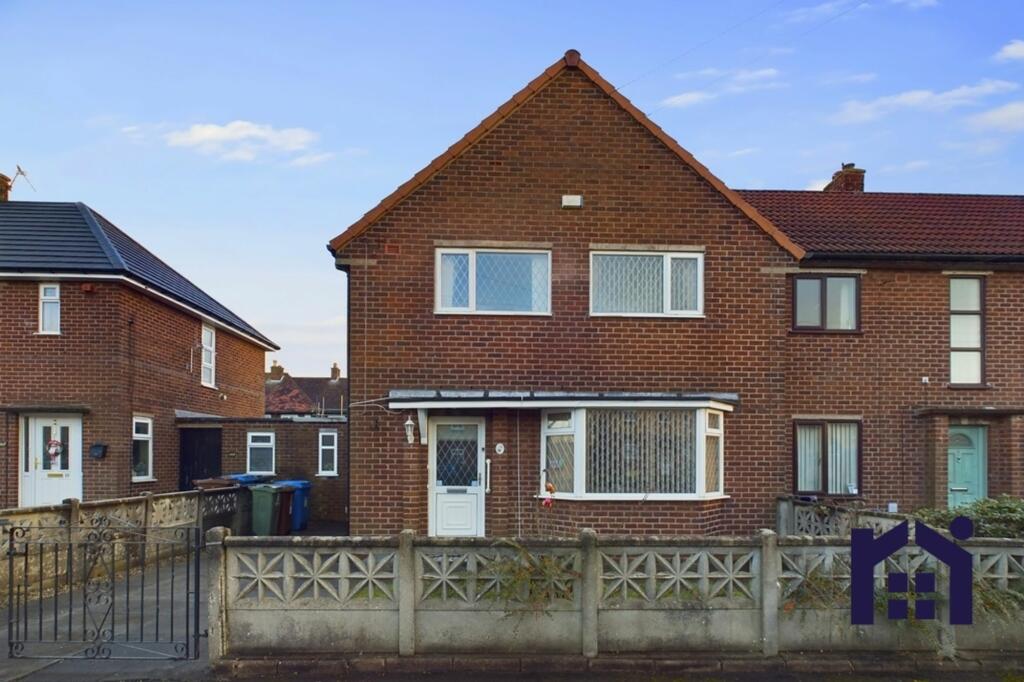 Main image of property: Sycamore Road, Chorley, PR6 0JD