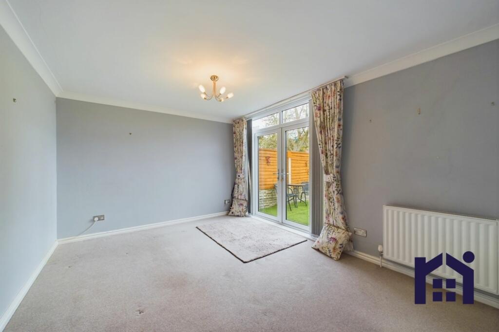 3 bedroom semidetached house for sale in Yarrow Close, Croston, PR26