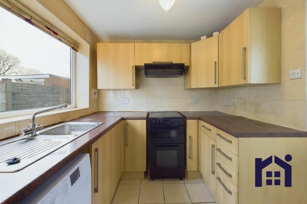 3 bedroom semidetached house for sale in Richmond Road, Eccleston, PR7