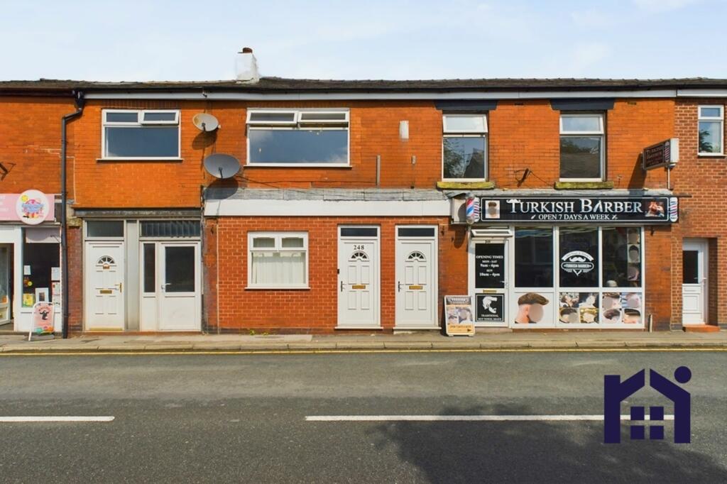 Main image of property: Spendmore Lane, Coppull, PR7 5DE