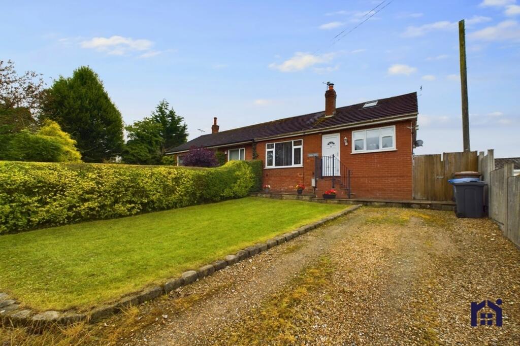 Main image of property: Bradshaw Lane, Mawdesley, L40 3SF