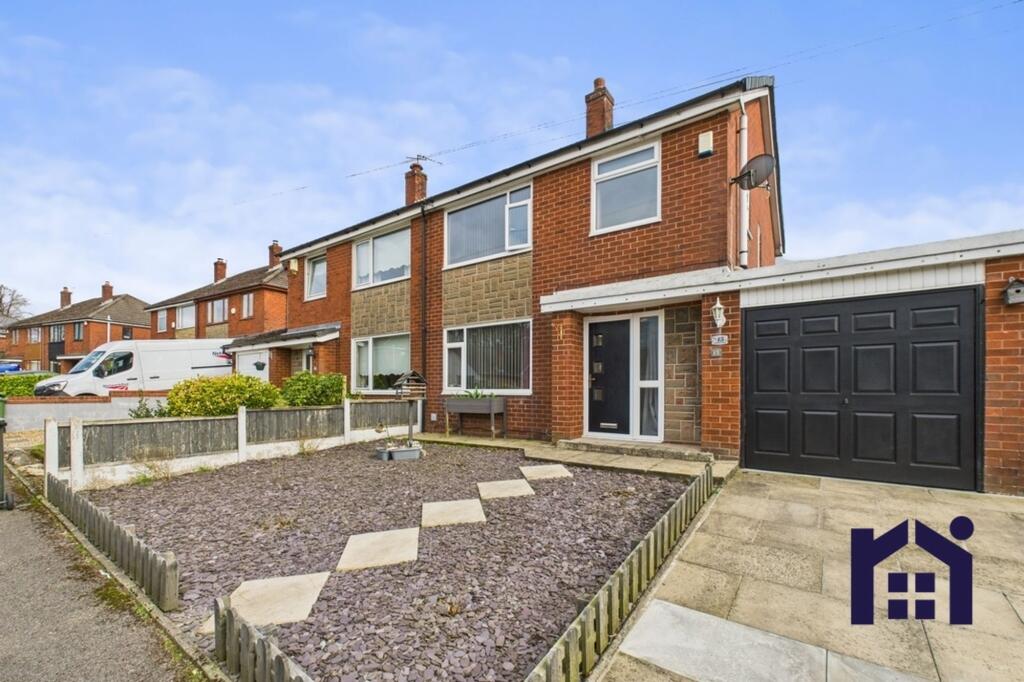 Main image of property: Fieldside Avenue, Euxton, PR7 6JF