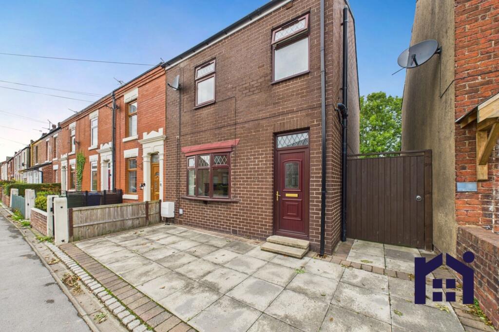 Main image of property: Bradley Lane, Eccleston, PR7 5TQ